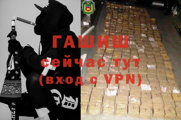 гашик Кулебаки